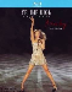 Céline Dion: A New Day - Live In Las Vegas (2-Blu-Ray Disc) - Bild 1