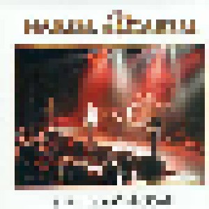 Harem Scarem: Live At The Gods 2002 (CD) - Bild 1