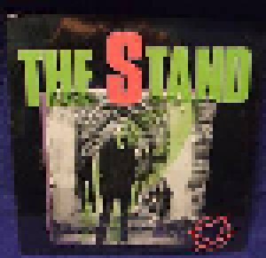 Cover - Stand, The: Stand, The