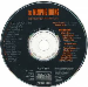 Memphis Horns: The Memphis Horns (CD) - Bild 3