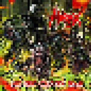 Hirax: Noise Chaos War (LP) - Bild 1