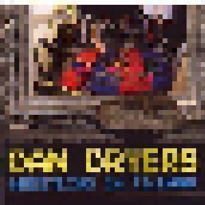 Dan Dryers: Wrestling In Tijuana (CD) - Bild 1