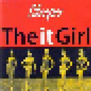 Sleeper: The It Girl (LP) - Bild 1