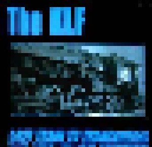 The KLF: This Is What The KLF Is About I (3-Single-CD) - Bild 4