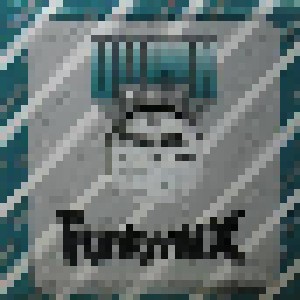 Cover - Junkyard Band, The: Funkymix 24