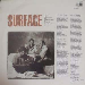 Surface: Surface (LP) - Bild 2