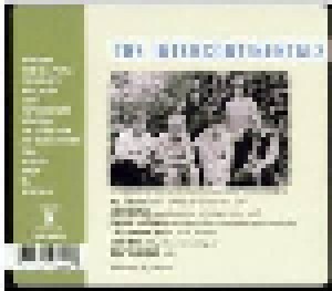 Bill Frisell: The Intercontinentals (CD) - Bild 2
