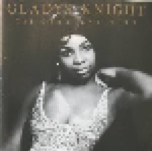 Cover - Gladys Knight: Greatest Hits, The