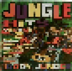 Jungle Hits Volume 2 - Cover