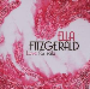 Ella Fitzgerald: Love For Sale (CD) - Bild 1