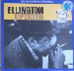 Duke Ellington & His Orchestra: Ellington Uptown (CD) - Bild 1