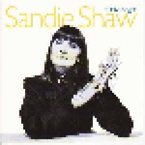 Sandie Shaw: "Hello Angel" (CD) - Bild 1