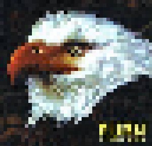 Mogwai: The Hawk Is Howling (CD) - Bild 1
