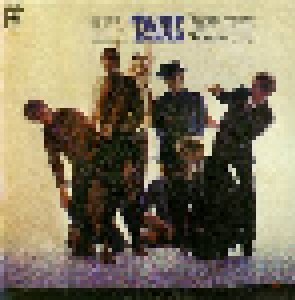 The Byrds: Younger Than Yesterday (CD) - Bild 2