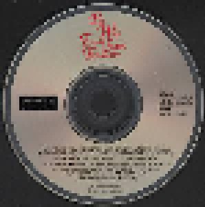 Pee Wee Ellis: Sepia Tonality (CD) - Bild 3
