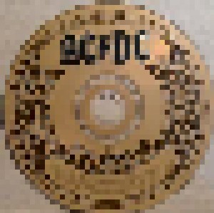 AC/DC: Stiff Upper Lip (2-Promo-CD) - Bild 3
