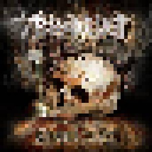Cover - Bloodride: Crowned In Hell