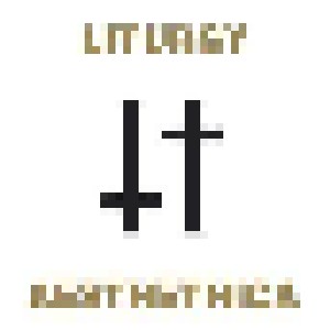 Cover - Liturgy: Aesthethica