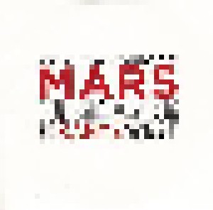 30 Seconds To Mars Feat. Kanye West: Hurricane (Promo-Single-CD) - Bild 1