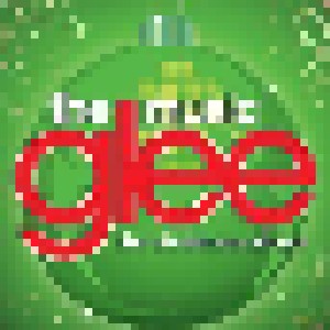 Cover - Glee Cast: Glee: The Music, The Christmas Album