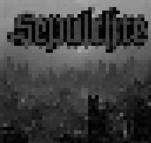 Sepulchre: Sepulchre (Demo-CD-R) - Bild 1