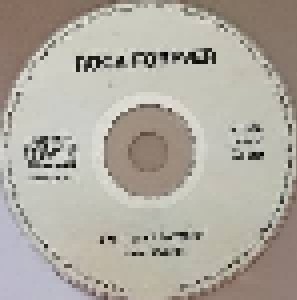 Rock Forever - Limited Edition (CD) - Bild 3