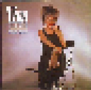 Tina Turner: Private Dancer (CD) - Bild 1