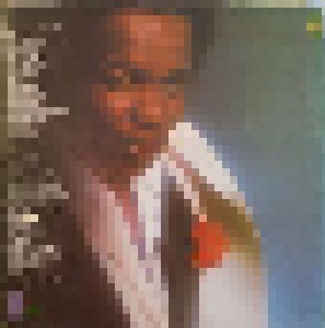Lou Rawls: All Things In Time (LP) - Bild 2