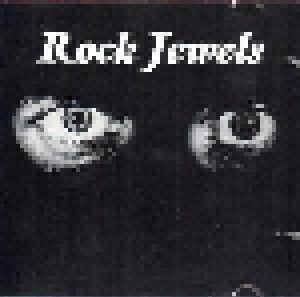 Cover - Urgent: Rock Jewels 1