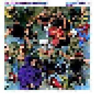 Red Hot Chili Peppers: Freaky Styley (LP) - Bild 1