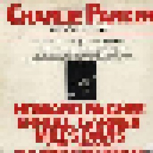 Charlie Parker: Charlie Parker Quartet, Quintet & Septet Vol. 1 (LP) - Bild 2