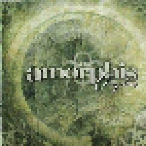 Amorphis: Chapters (Promo-CD + Promo-DVD) - Bild 1