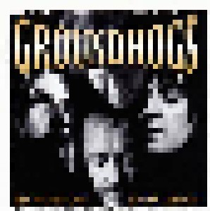 The Groundhogs: BBC Radio One Live In Concert (CD) - Bild 1