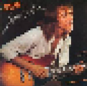 Larry Carlton: Mr. 335 Live In Japan - Cover