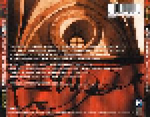 Michel Godard: Castel Del Monte (CD) - Bild 2