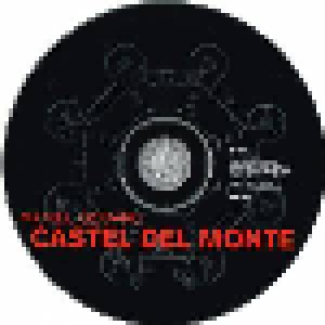 Michel Godard: Castel Del Monte (CD) - Bild 3