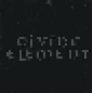 Divine Element: Divine Element (Promo-CD) - Bild 1