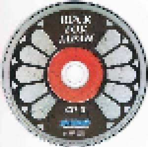Rock For Japan (2-CD) - Bild 6
