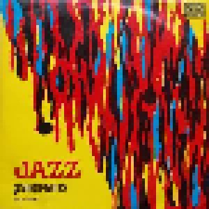 Cover - Art Blacky Jazz Messengers: Jazz Panorama