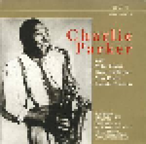 Charlie Parker: Charlie Parker With Miles Davis, Dizzy Gillespie, Max Roach, Lennie Tristano (CD) - Bild 1