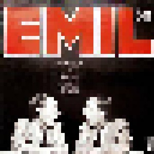 Emil: E Wie Emil (LP) - Bild 1