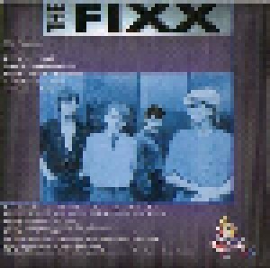 The Fixx: In Concert (CD) - Bild 2