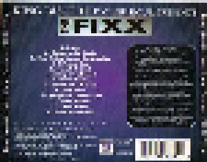The Fixx: In Concert (CD) - Bild 3
