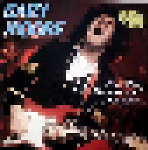 Gary Moore: And Then The Man Said To His Guitar... (3-LP) - Bild 1