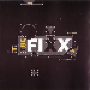 The Fixx: Missing Links (CD) - Bild 2