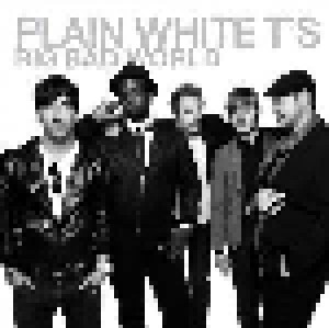 Plain White T's: Big Bad World (CD) - Bild 1