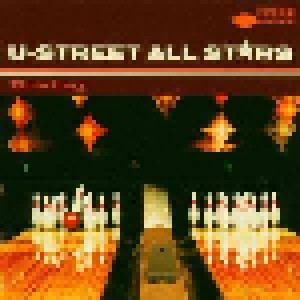 Cover - U-Street All Stars: Bowling