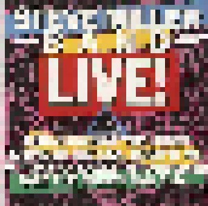 The Steve Miller Band: Live! (CD) - Bild 1