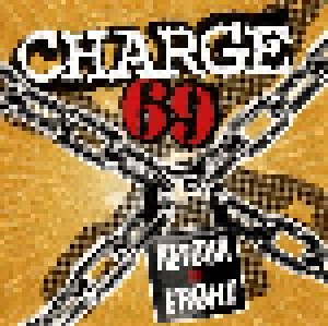 Charge 69: Retour Au Front (Mini-CD / EP) - Bild 1