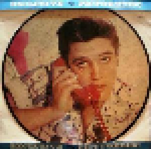 Elvis Presley: Lover Doll (PIC-LP) - Bild 1